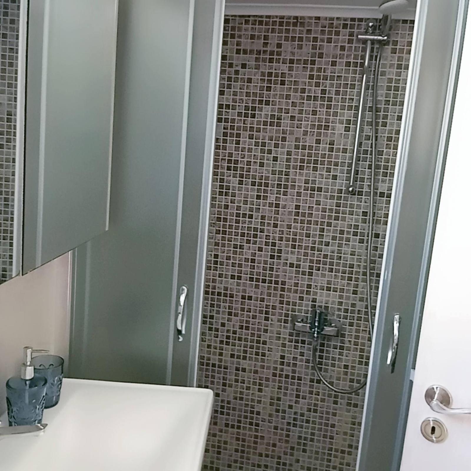 Kavala Penthouse Lejlighed Eksteriør billede